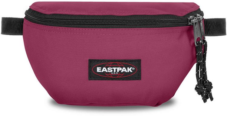 EASTPAK EASTPAK SPRINGER Bauchtasche - wine burgundy - 0 | SportScheck