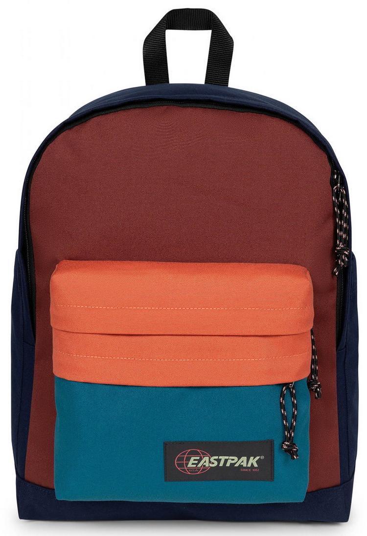 EASTPAK EASTPAK Kittery Pakr Daypack - vintageblocrust - 0 | SportScheck