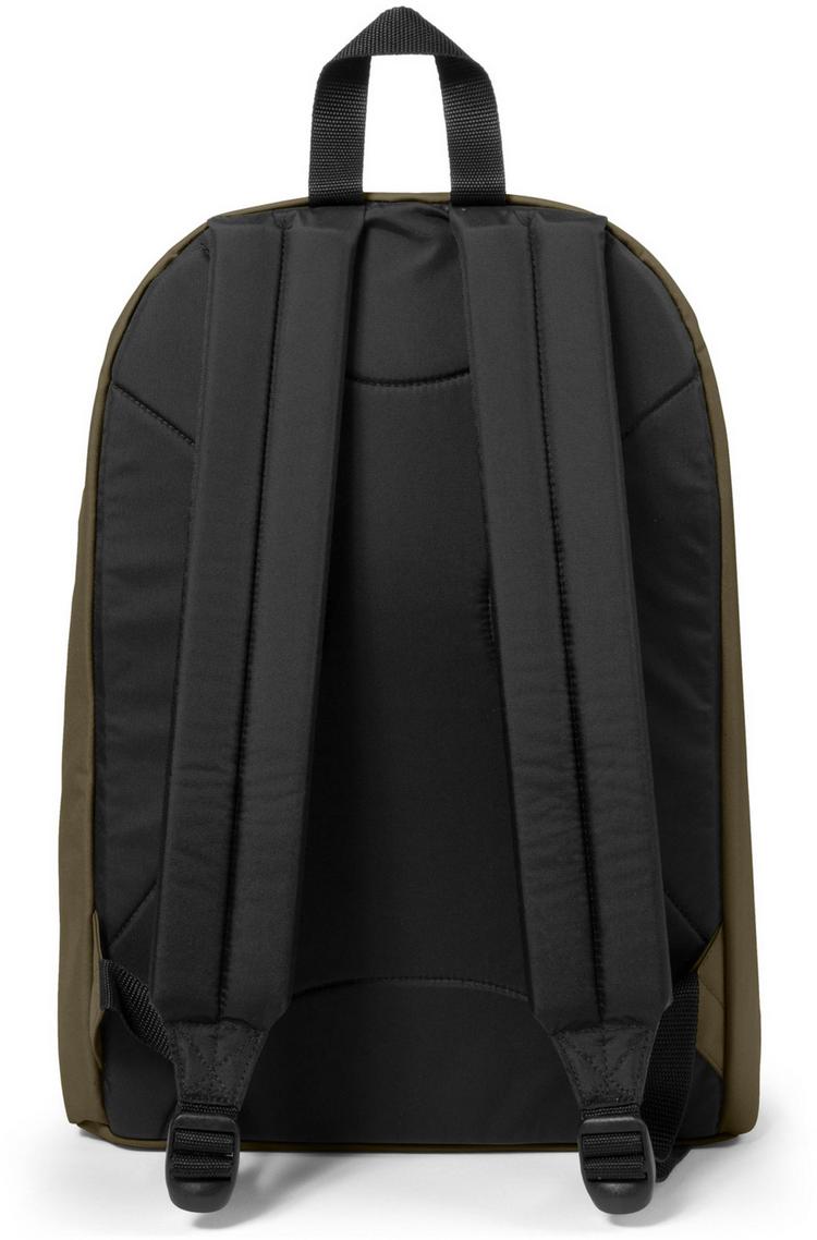 EASTPAK EASTPAK OUT OF OFFICE Daypack - army olive - 0 | SportScheck
