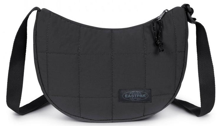 EASTPAK EASTPAK Half Moon Umh&auml;ngetasche - puffchecksblack - 0 | SportScheck