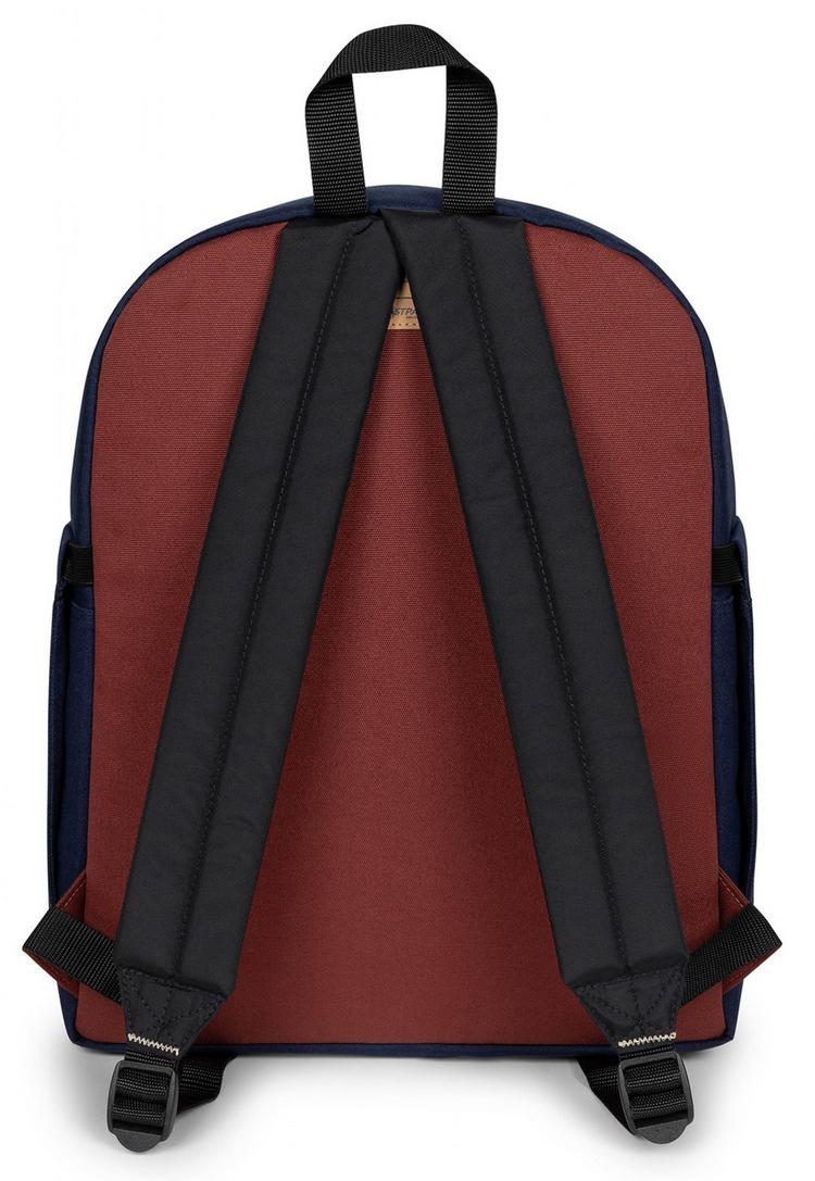 EASTPAK EASTPAK Kittery Pakr Daypack - vintageblocrust - 0 | SportScheck