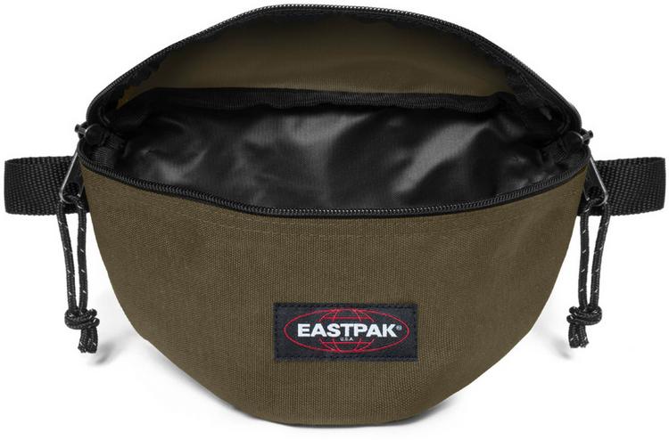 EASTPAK EASTPAK SPRINGER Bauchtasche - army olive - 0 | SportScheck