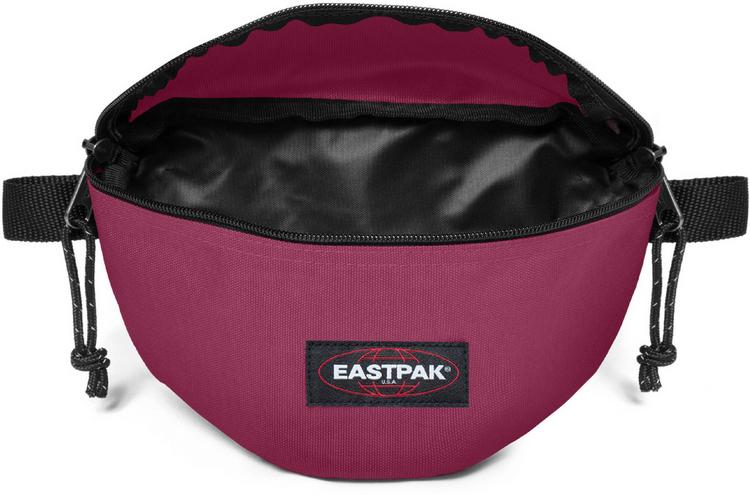 EASTPAK EASTPAK SPRINGER Bauchtasche - wine burgundy - 0 | SportScheck