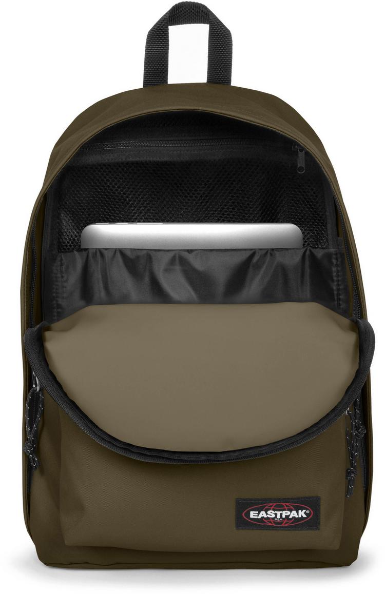 EASTPAK EASTPAK OUT OF OFFICE Daypack - army olive - 1 | SportScheck