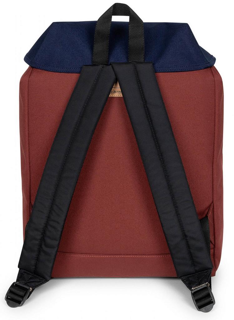 EASTPAK EASTPAK Chapel Hill Pakr Daypack - vintageblocrust - 0 | SportScheck