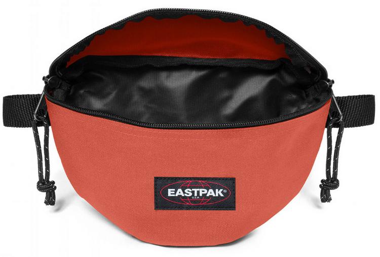 EASTPAK EASTPAK SPRINGER Bauchtasche - umber brown - 0 | SportScheck