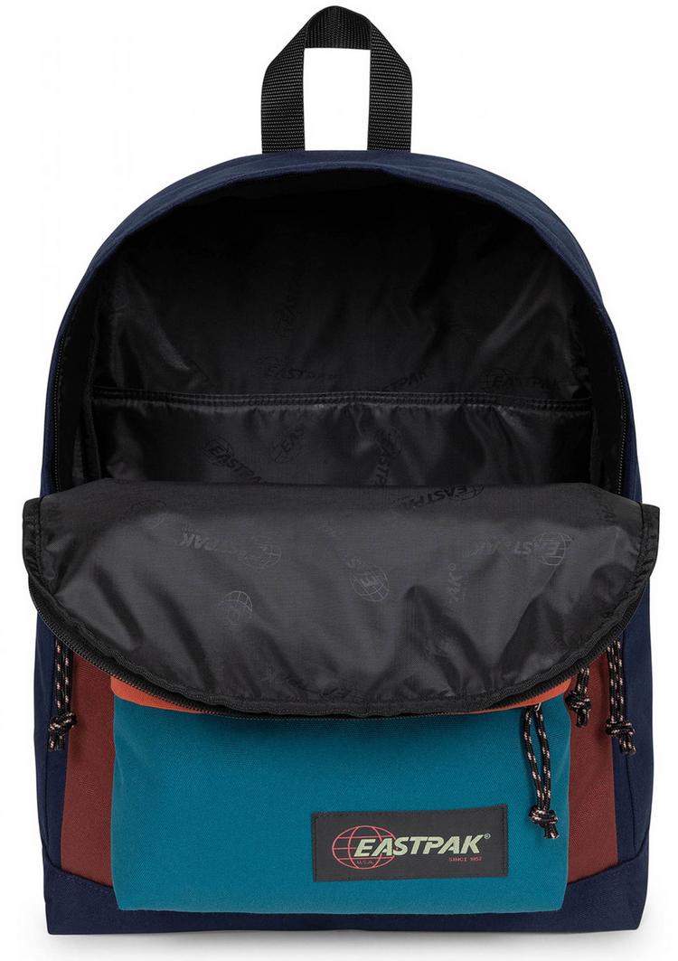 EASTPAK EASTPAK Kittery Pakr Daypack - vintageblocrust - 0 | SportScheck