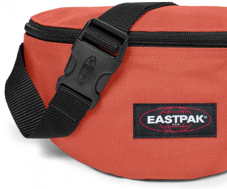 EASTPAK EASTPAK SPRINGER Bauchtasche - umber brown - 1 | SportScheck