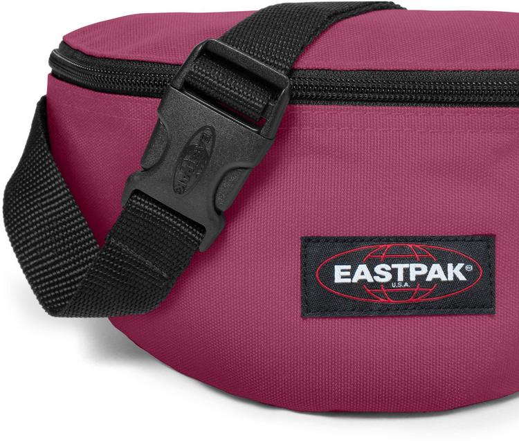 EASTPAK EASTPAK SPRINGER Bauchtasche - wine burgundy - 1 | SportScheck