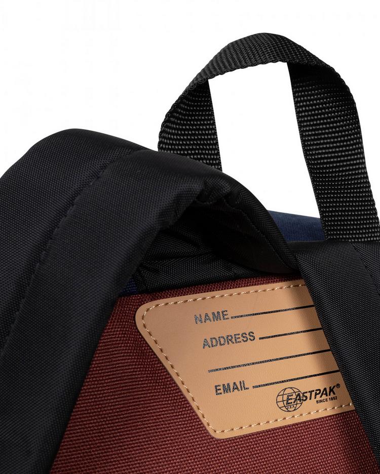 EASTPAK EASTPAK Kittery Pakr Daypack - vintageblocrust - 2 | SportScheck