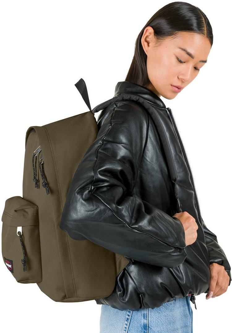 EASTPAK EASTPAK OUT OF OFFICE Daypack - army olive - 0 | SportScheck
