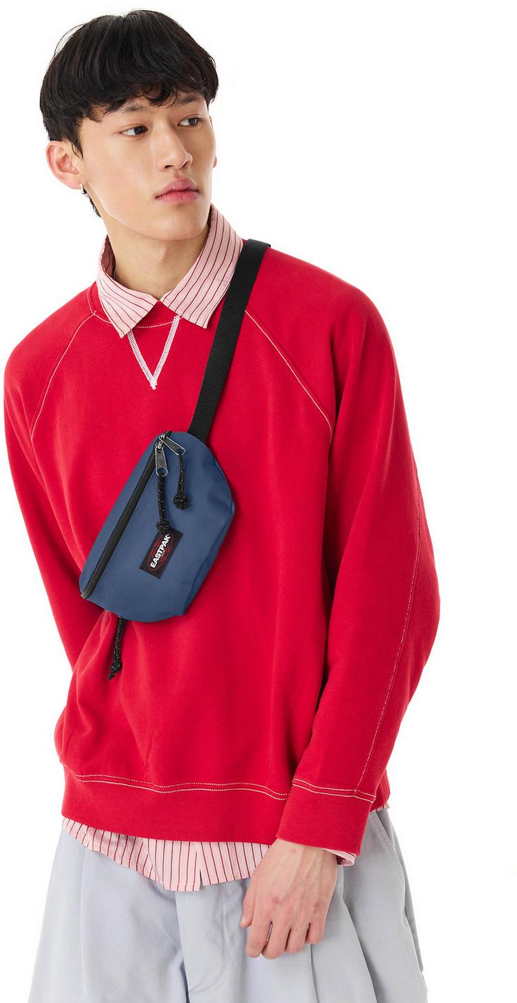 EASTPAK EASTPAK SPRINGER Bauchtasche - powder pilot - 0 | SportScheck