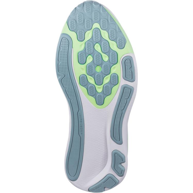 ASICS ASICS GEL-KAYANO 33 Laufschuhe Herren - white-energy aqua - 1 | SportScheck