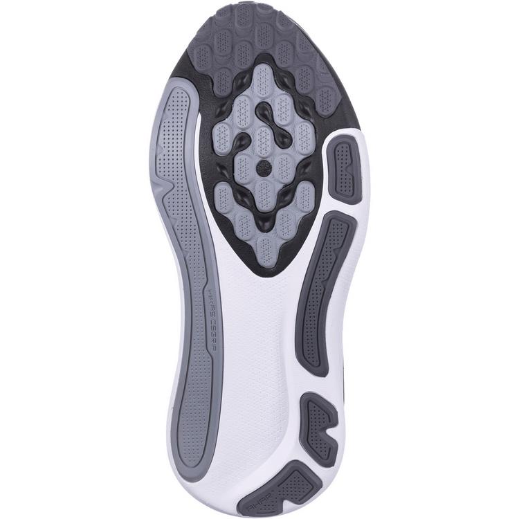 ASICS ASICS GEL-KAYANO 33 Laufschuhe Damen - black-white - 1 | SportScheck