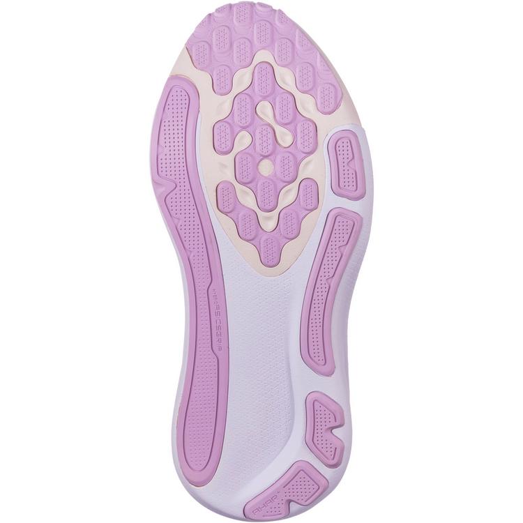 ASICS ASICS GEL-KAYANO 33 Laufschuhe Damen - white-hazy lilac - 1 | SportScheck