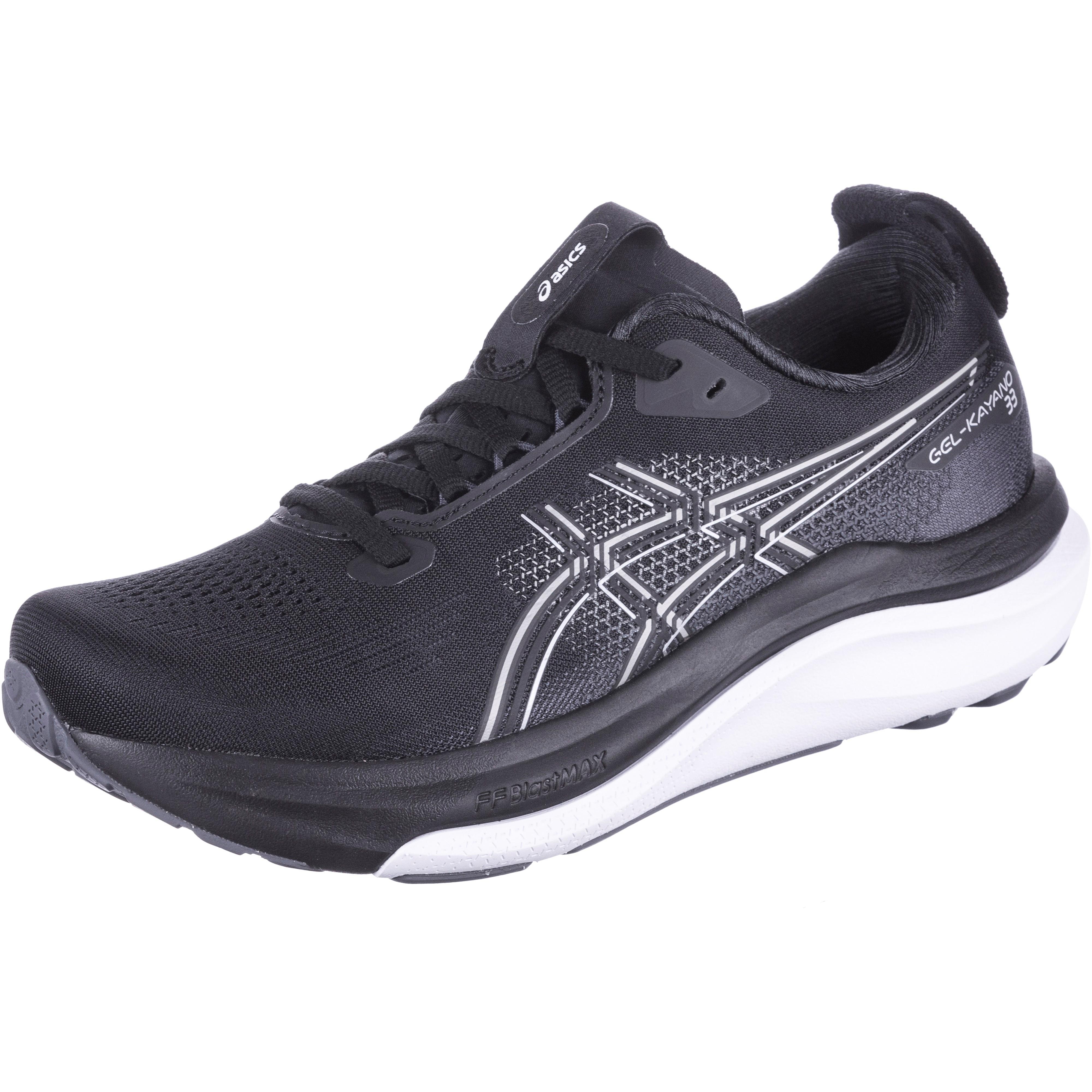 ASICS Laufschuhe GEL-KAYANO 33 Mesh Weiss