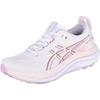 ASICS GEL-KAYANO 33 Laufschuhe Damen - white-hazy lilac