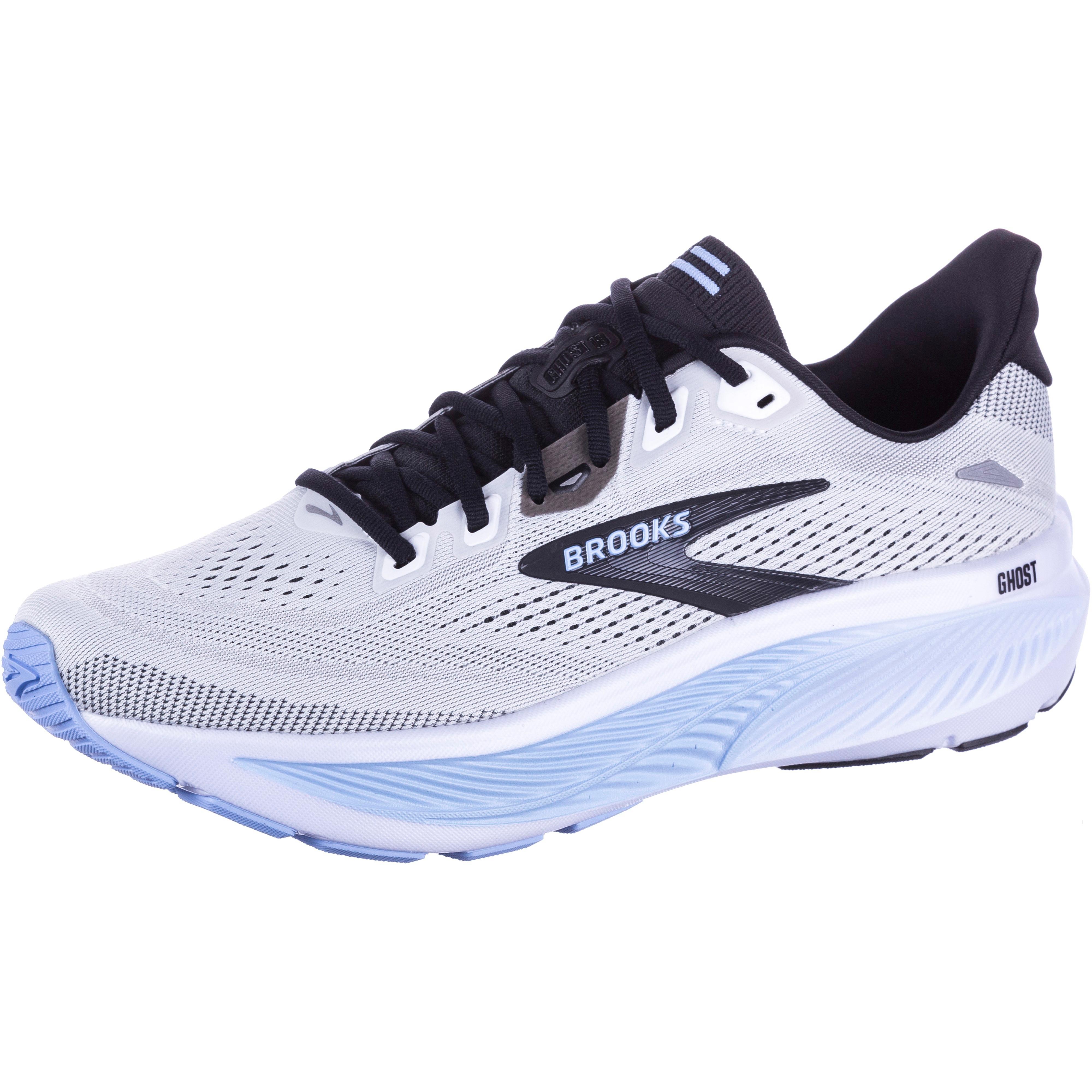 Brooks Laufschuhe Allround Mesh Weiß