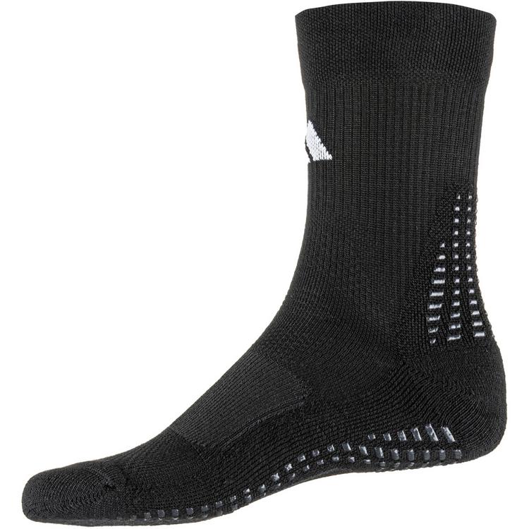 adidas adidas FTBLGRP PRNT CU Socken Herren - black-white - 0 | SportScheck
