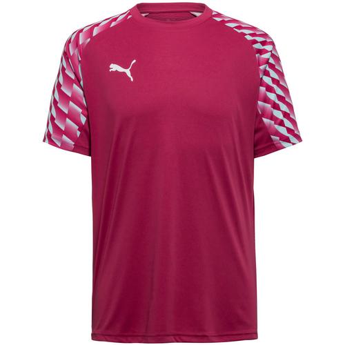 PUMA teamLIGA26 Funktionsshirt Herren
