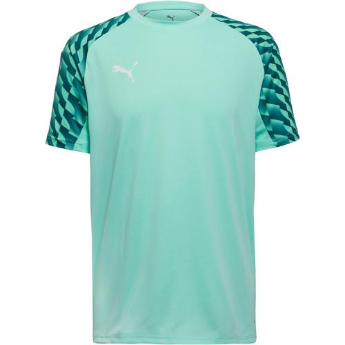 PUMA teamLIGA26 Funktionsshirt Herren