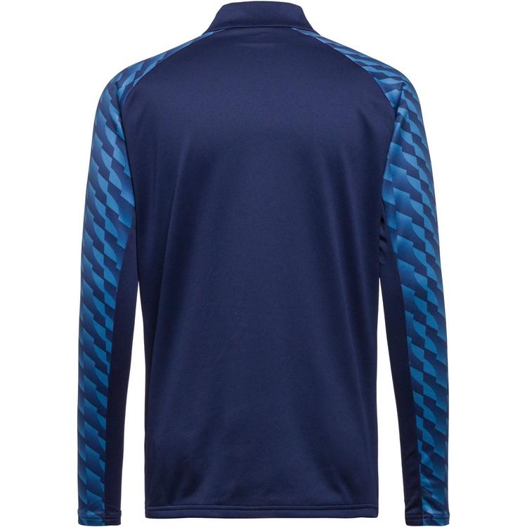 PUMA PUMA teamLIGA26 Funktionsshirt Herren - puma navy-puma white-blue horizon - 0 | SportScheck