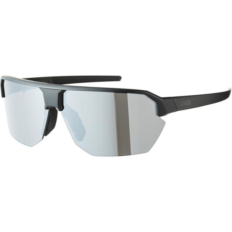 Uvex Uvex vectiv set Brille - black matt-mir.silver - 0 | SportScheck