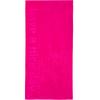 FIREFLY FINN Handtuch - pink