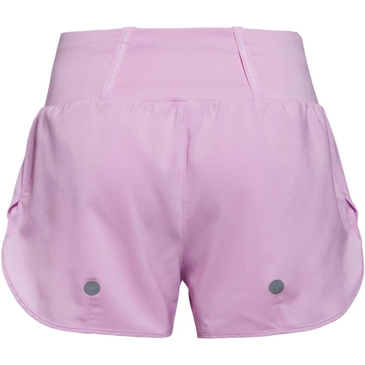 ASICS ASICS ROAD 3.5IN Funktionsshorts Damen - hazy lilac - 0 | SportScheck