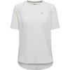 ASICS ROAD Funktionsshirt Damen - cream