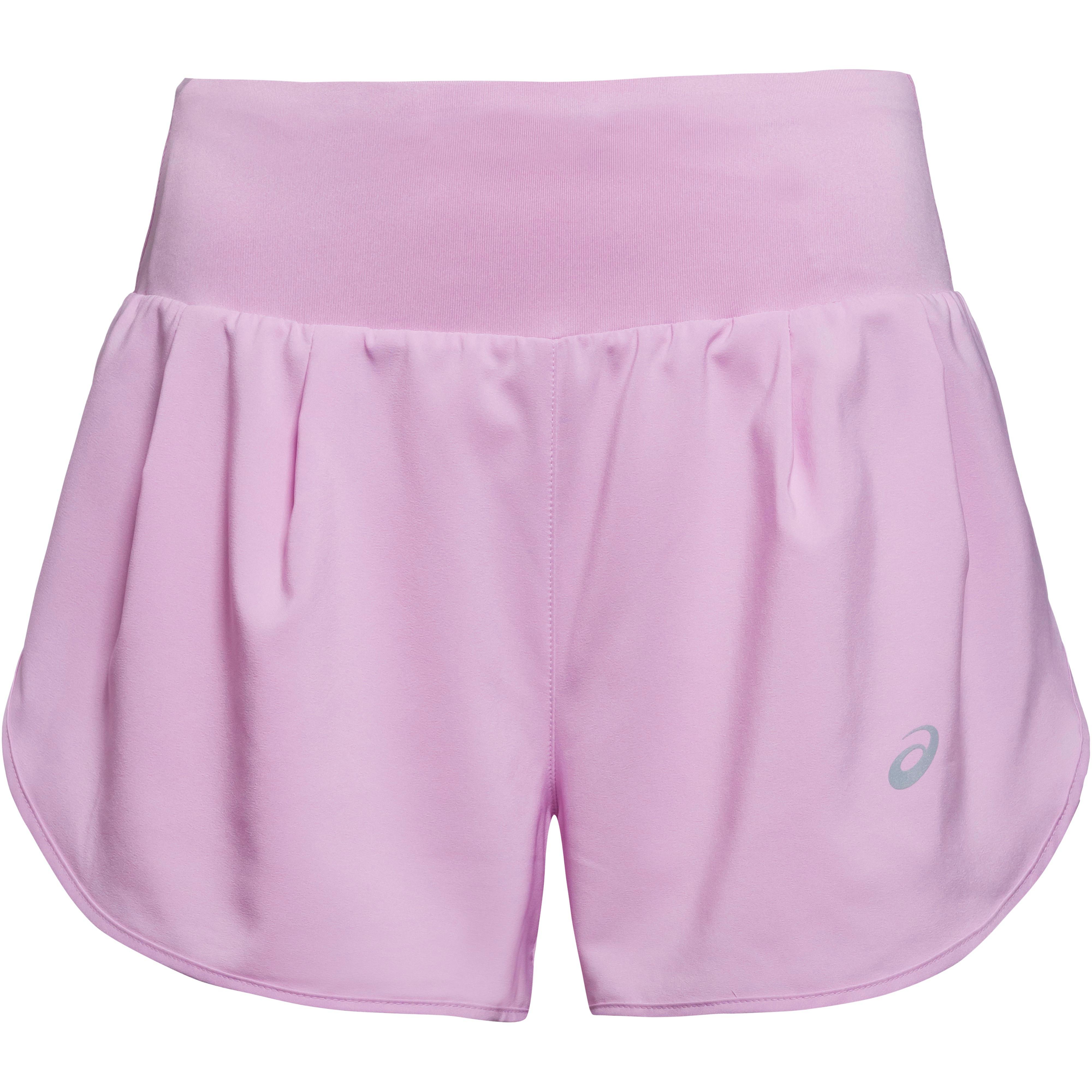 ASICS ROAD 3.5IN Funktionsshorts Damen
