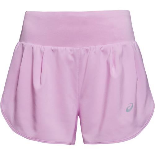 ASICS ROAD 3.5IN Funktionsshorts Damen