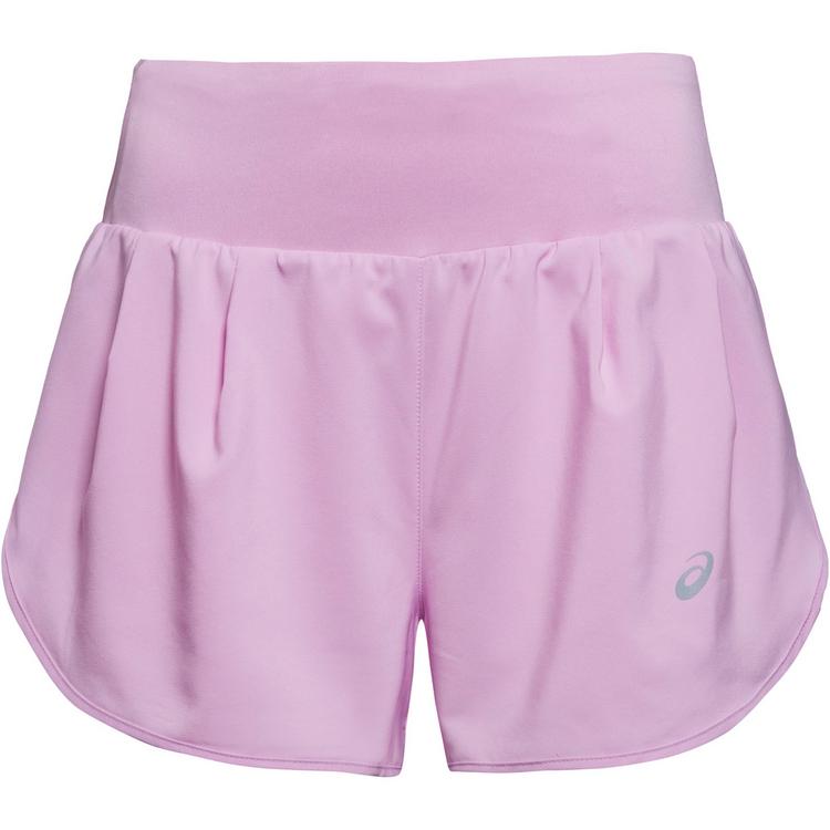 ASICS ASICS ROAD 3.5IN Funktionsshorts Damen - hazy lilac - 0 | SportScheck