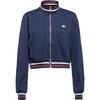 Ellesse Polyjacke Damen - dress blue