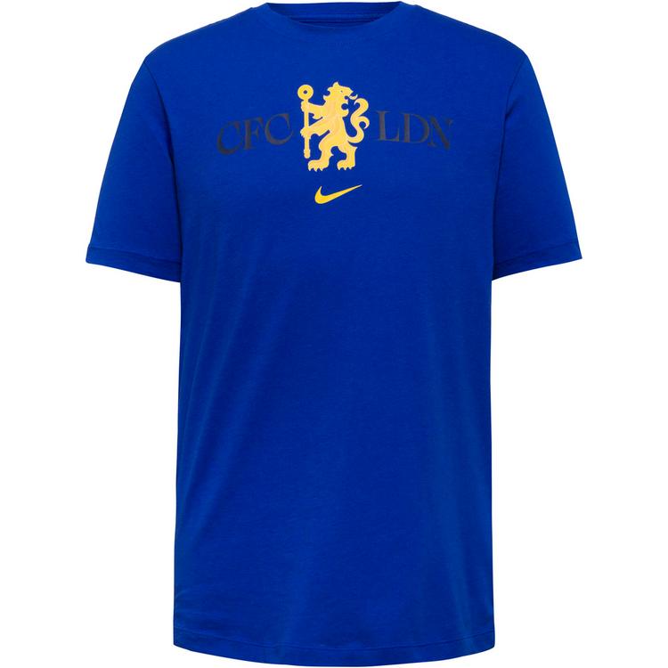 Nike Nike FC CHELSEA T-Shirt Herren - rush blue - 0 | SportScheck
