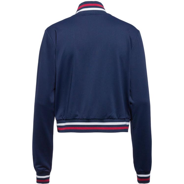 Ellesse Ellesse Polyjacke Damen - dress blue - 0 | SportScheck