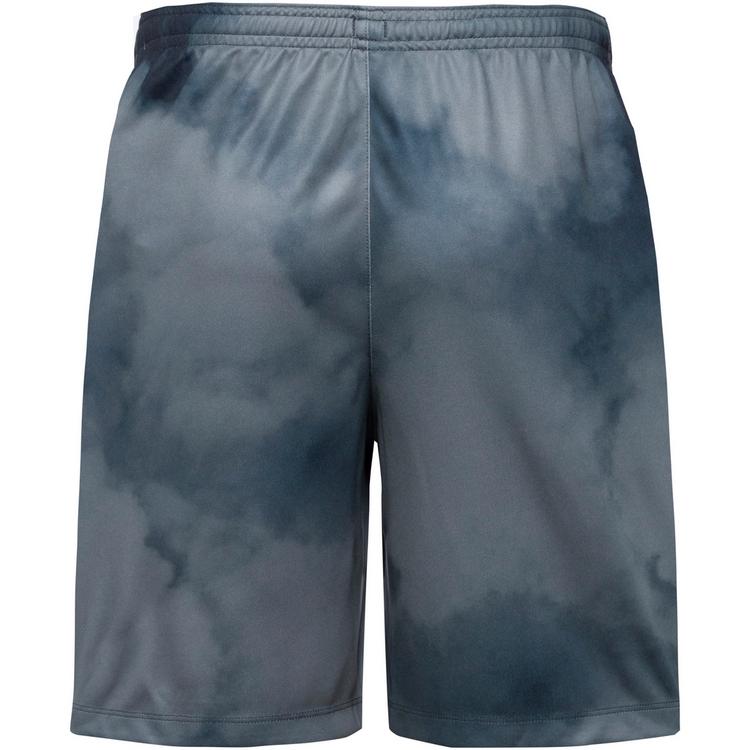 Nike Nike Academy Fu&szlig;ballshorts Kinder - black-smoke grey-white - 0 | SportScheck