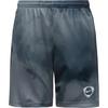 Nike Academy Fu&szlig;ballshorts Kinder - black-smoke grey-white