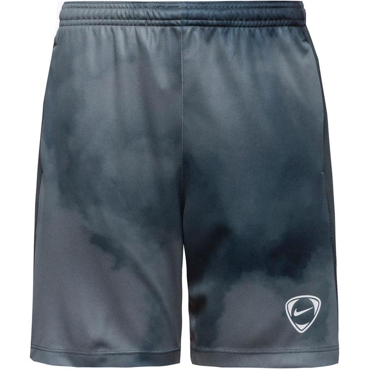 Nike Nike Academy Fu&szlig;ballshorts Kinder - black-smoke grey-white - 0 | SportScheck