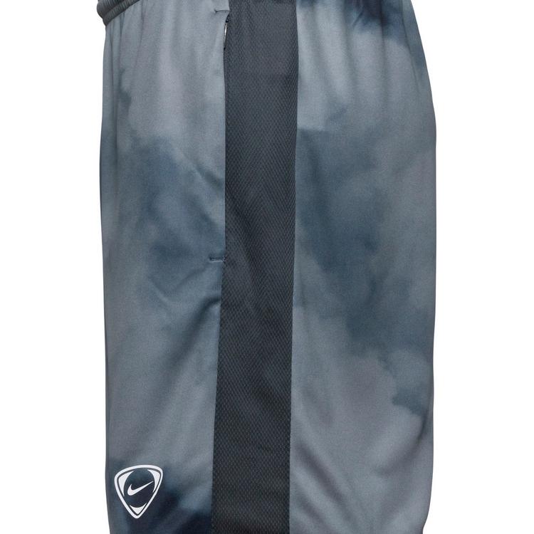 Nike Nike Academy Fu&szlig;ballshorts Herren - black-smoke grey-white - 0 | SportScheck