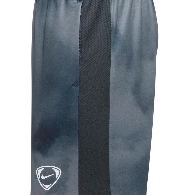 Nike Nike Academy Fu&szlig;ballshorts Kinder - black-smoke grey-white - 0 | SportScheck