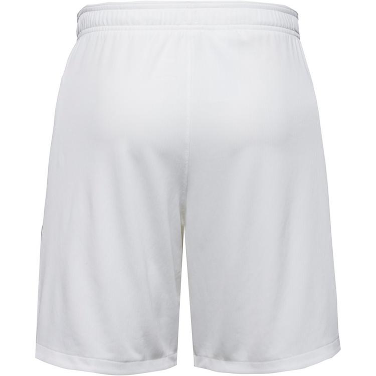 Nike Nike NIGERIA WM 2026 STADIUM AWAY Fu&szlig;ballshorts Herren - white-black - 0 | SportScheck