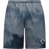 Nike Academy Fu&szlig;ballshorts Herren - black-smoke grey-white