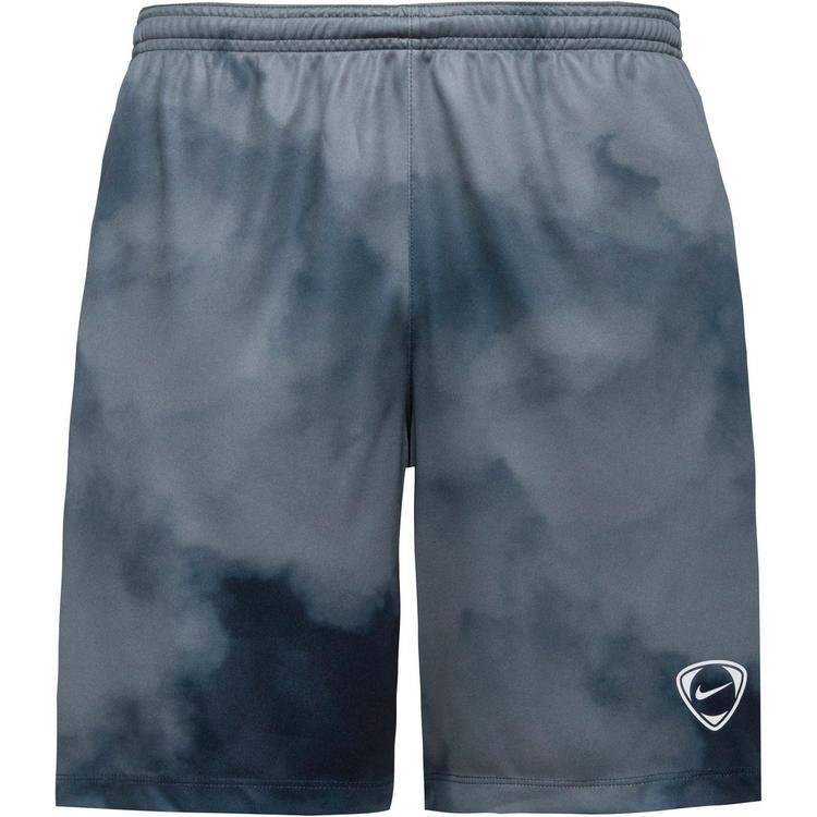 Nike Nike Academy Fu&szlig;ballshorts Herren - black-smoke grey-white - 0 | SportScheck