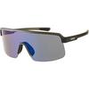Uvex dyrt Brille - smoke matt