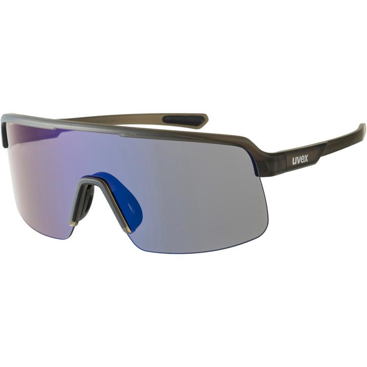 Uvex Uvex dyrt Brille - smoke matt - 0 | SportScheck