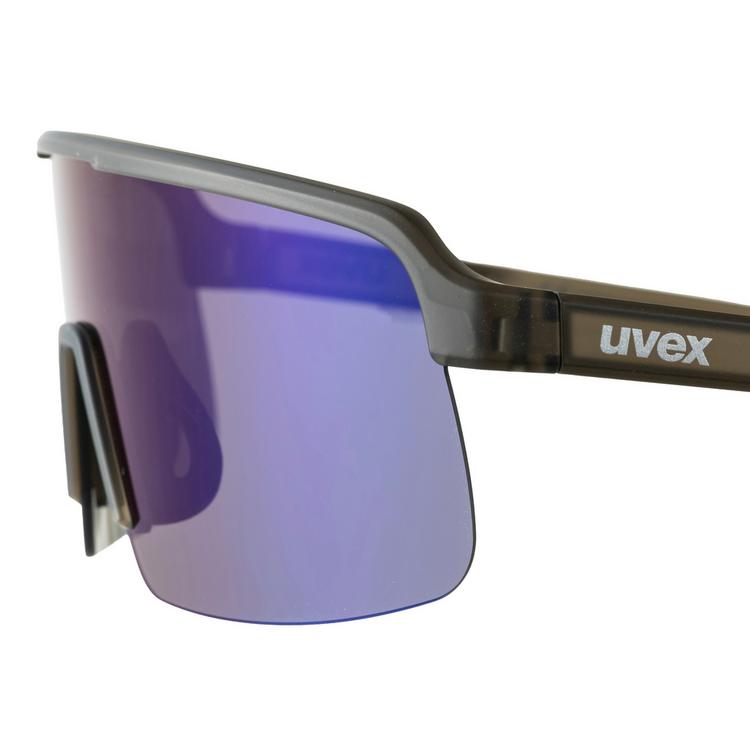 Uvex Uvex dyrt Brille - smoke matt - 0 | SportScheck