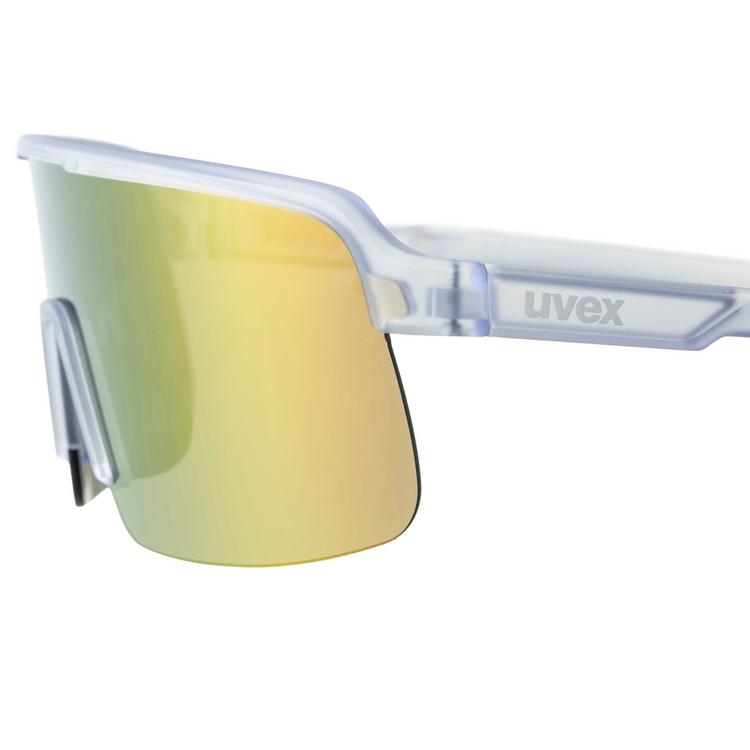 Uvex Uvex dyrt Brille - clear purple - 0 | SportScheck