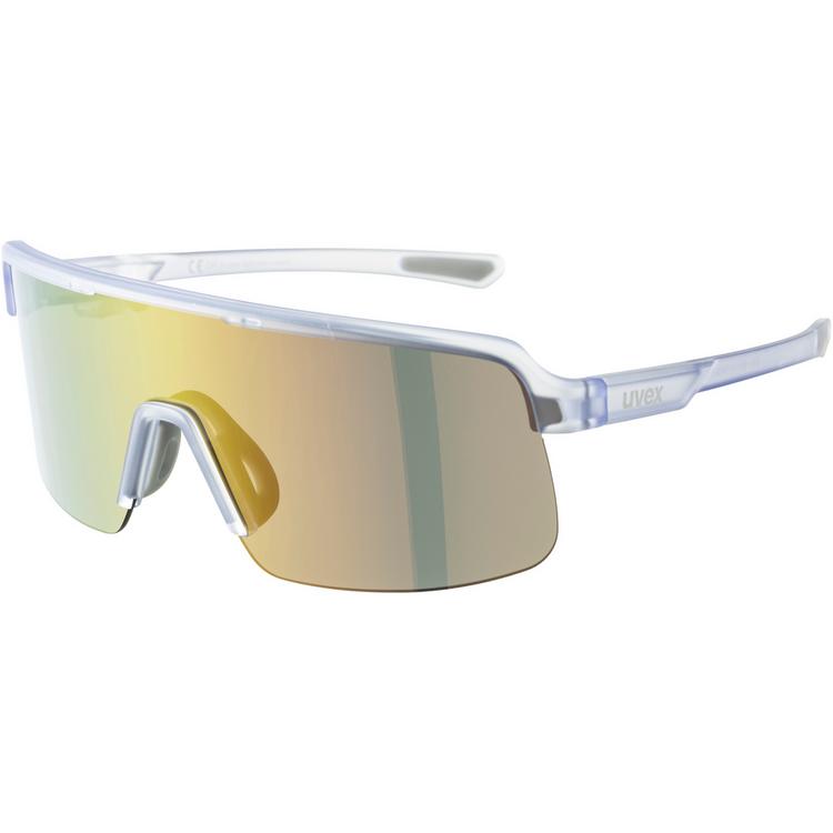 Uvex Uvex dyrt Brille - clear purple - 0 | SportScheck