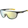 Uvex sportstyle 515 Brille Kinder - black matt